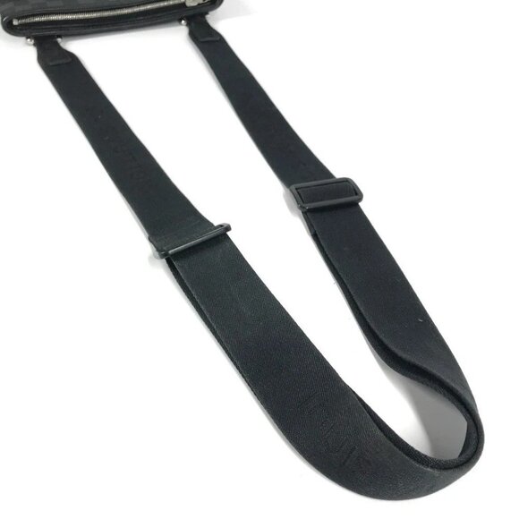 LOUIS VUITTON N58028 Damier Graphite Tomas Pochette Crossbody Shoulder Bag - Picture 8 of 16